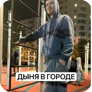 🫥 emoji Дыня 🇺🇦 Telegram sticker 20 of 26