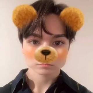 🙁 emoji Севентин собаки ебать Telegram sticker 10 of 19