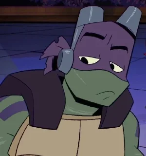 🤨 emoji rottmnt Telegram sticker 12 of 45