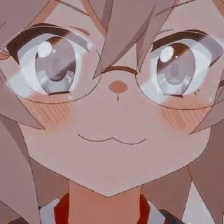 🤓 emoji Сенко Telegram sticker 10 of 15