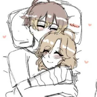 🎉 emoji mikomappi my babies;; @felkaworkss Telegram sticker 12 of 51
