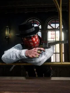 Sticker from Rdr