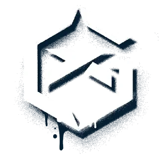 Sticker from Sprays Valorant | #3