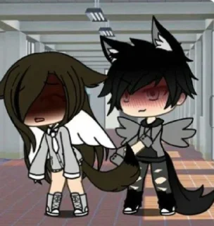 🔞 emoji Я гей нахуй Telegram sticker 11 of 70