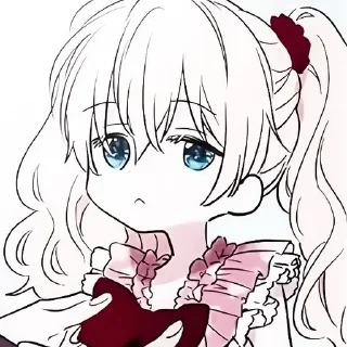 🍥 emoji ·••Атанасия печатает)) Telegram sticker 16 of 35