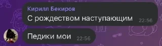🌟 emoji Перепись Telegram sticker 6 of 35