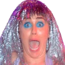 😧 emoji halsey Telegram sticker 13 of 119