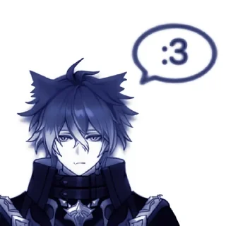 🌑 emoji ㅤ─╶s𝗍ᥱrᥣ❀s s𝗍іᥴk @sterlosstick Telegram sticker 13 of 45