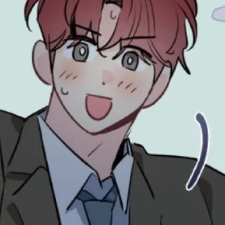 🛏 emoji @gauntree Ꮖᴛ’s jusᴛ ᴀ drᴇᴀʍ, righᴛ?! Telegram sticker 17 of 65