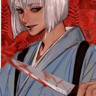 Sticker from ☠️ УраУмка ☠️