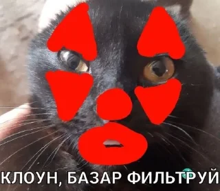 🤔 emoji Басик Шелби Telegram sticker 6 of 14