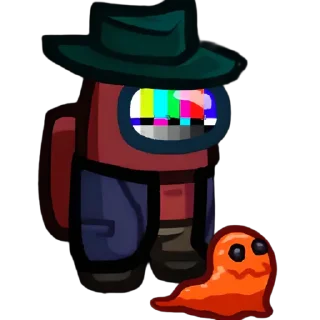 🚀 emoji Ruslaanium Corp. Telegram sticker 5 of 7