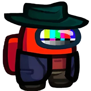 Sticker from Ruslaanium Corp.