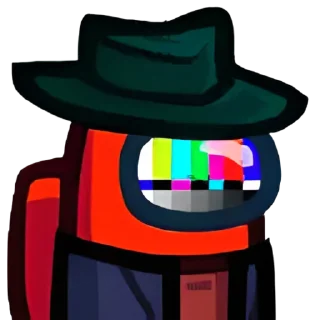 Sticker from Ruslaanium Corp.