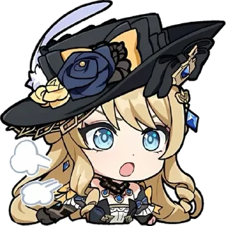 😡 emoji Naviya Telegram sticker 9 of 24