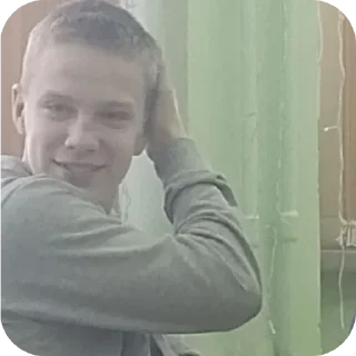 👂 emoji Мемы 1-11 Б класс Telegram sticker 20 of 120