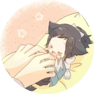 🌟 emoji людишки :| Telegram sticker 11 of 50