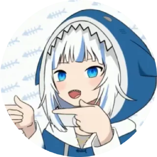 🌟 emoji людишки :| Telegram sticker 7 of 50