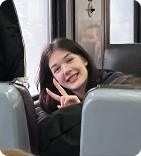 🌟 emoji 50 оттенков ани Telegram sticker 10 of 19