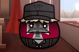 ✨ emoji Германия Telegram sticker 8 of 18