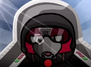 ✨ emoji Германия Telegram sticker 18 of 18
