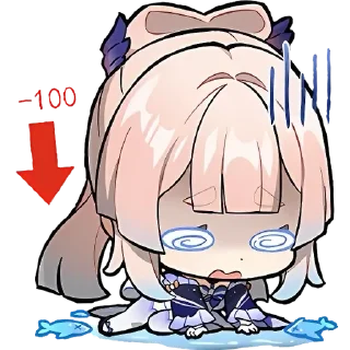 🌟 emoji ౨ৎ𐌺᧐κ᧐ⲙᥙ౨ৎ Cr: @Rqwkkr Telegram sticker 13 of 19