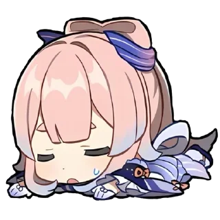 🌟 emoji ౨ৎ𐌺᧐κ᧐ⲙᥙ౨ৎ Cr: @Rqwkkr Telegram sticker 12 of 19