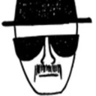 😎 emoji мега набор мемов Telegram sticker 22 of 62