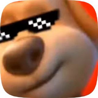 🌟 emoji ToomHaskPudsy Telegram sticker 1 of 36