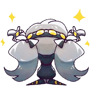 Sticker from Promo J >:3