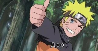 👍 emoji Наклейки Форки :3 Telegram sticker 10 of 26