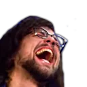 Sticker from LSP Olegi