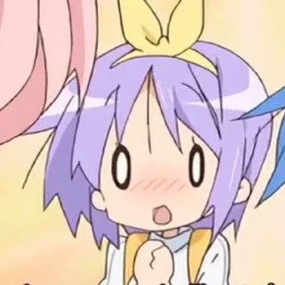 💒 emoji Tsukasa Hiiragi @kiwiys Telegram sticker 16 of 110