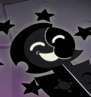 Sticker from Кооооля не еееешь меняяяяя