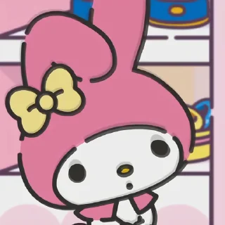 🪷 emoji @CLOOBHUB <- БОЛЬШЕ Telegram sticker 7 of 40