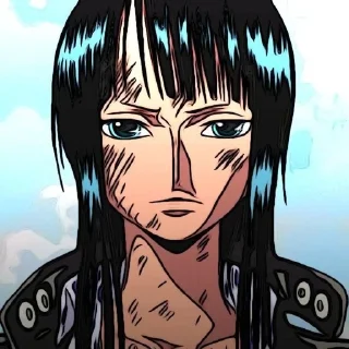 🕸 emoji ➳𝙧𝙤𝙗𝙞𝙣 - @tsuyunjiro Telegram sticker 22 of 50