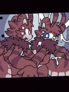 😰 emoji Changed special Telegram sticker 20 of 38