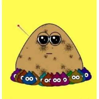🥺 emoji 🧟 Telegram sticker 11 of 120
