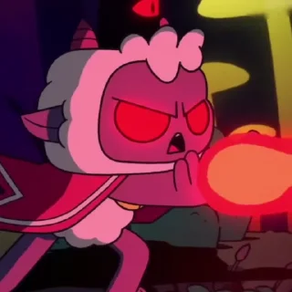 🐏 emoji культ овечек бее Telegram sticker 21 of 40