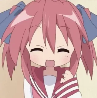 🍓 emoji Yutaka Kobayakawa @kiwiys Telegram sticker 16 of 74