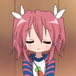 🍓 emoji Yutaka Kobayakawa @kiwiys Telegram sticker 19 of 74