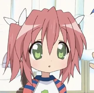 🍓 emoji Yutaka Kobayakawa @kiwiys Telegram sticker 22 of 74