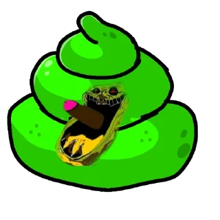 🧸 emoji sasalot Telegram sticker 14 of 34