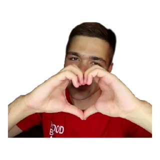 ❤️ emoji Некие приятные стикеры💚 Telegram sticker 15 of 44