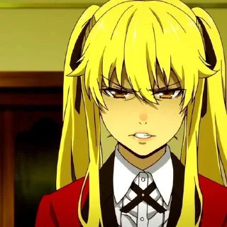 ♠️ emoji Мэри Саотомэ 
@doggruy Telegram sticker 11 of 109