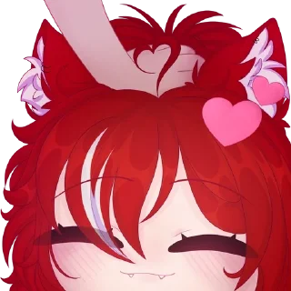 Sticker from wydjxk <3