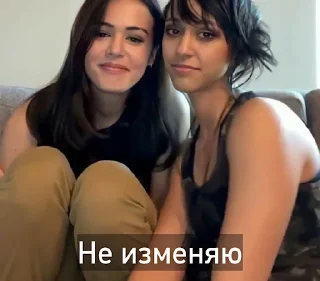 Sticker from Лю Клауса