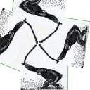 Sticker from БУНТ БЛЯТЬ
