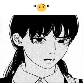 🤨 emoji бензочел 2.0 by @evaaart Telegram sticker 5 of 42