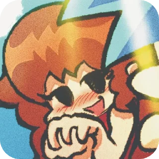 🥰 emoji Дурики @X4DCC72 Telegram sticker 22 of 71